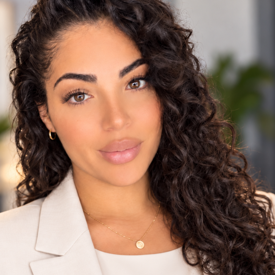 Jonnelle Cato