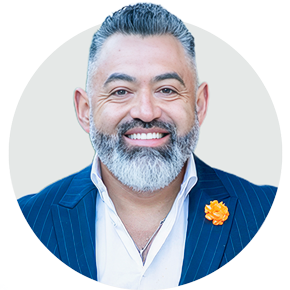 Oscar Dominguez