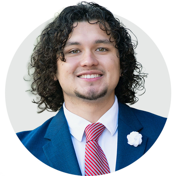 Andres Dominguez-Ibarra