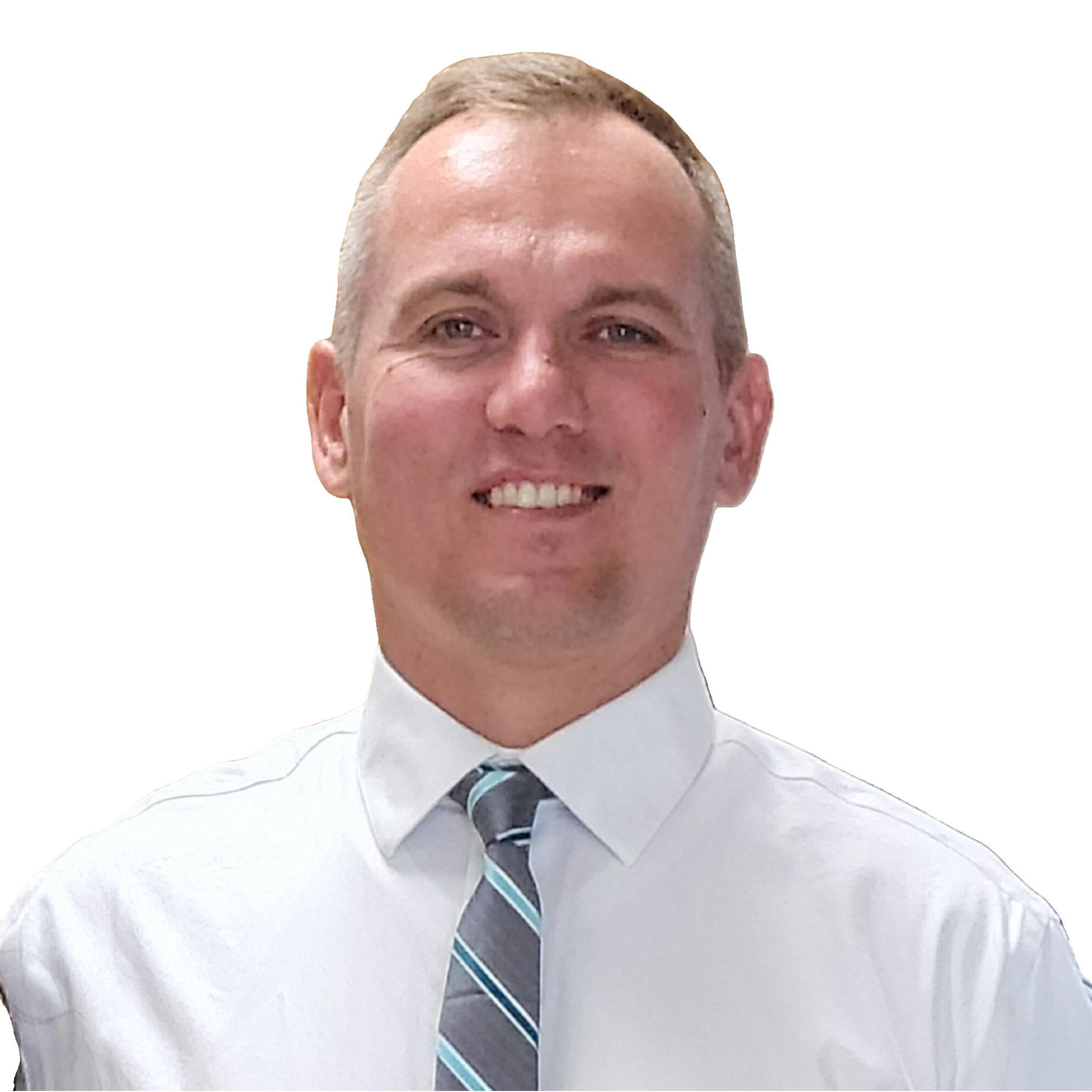 Timothy John Rasmussen picture