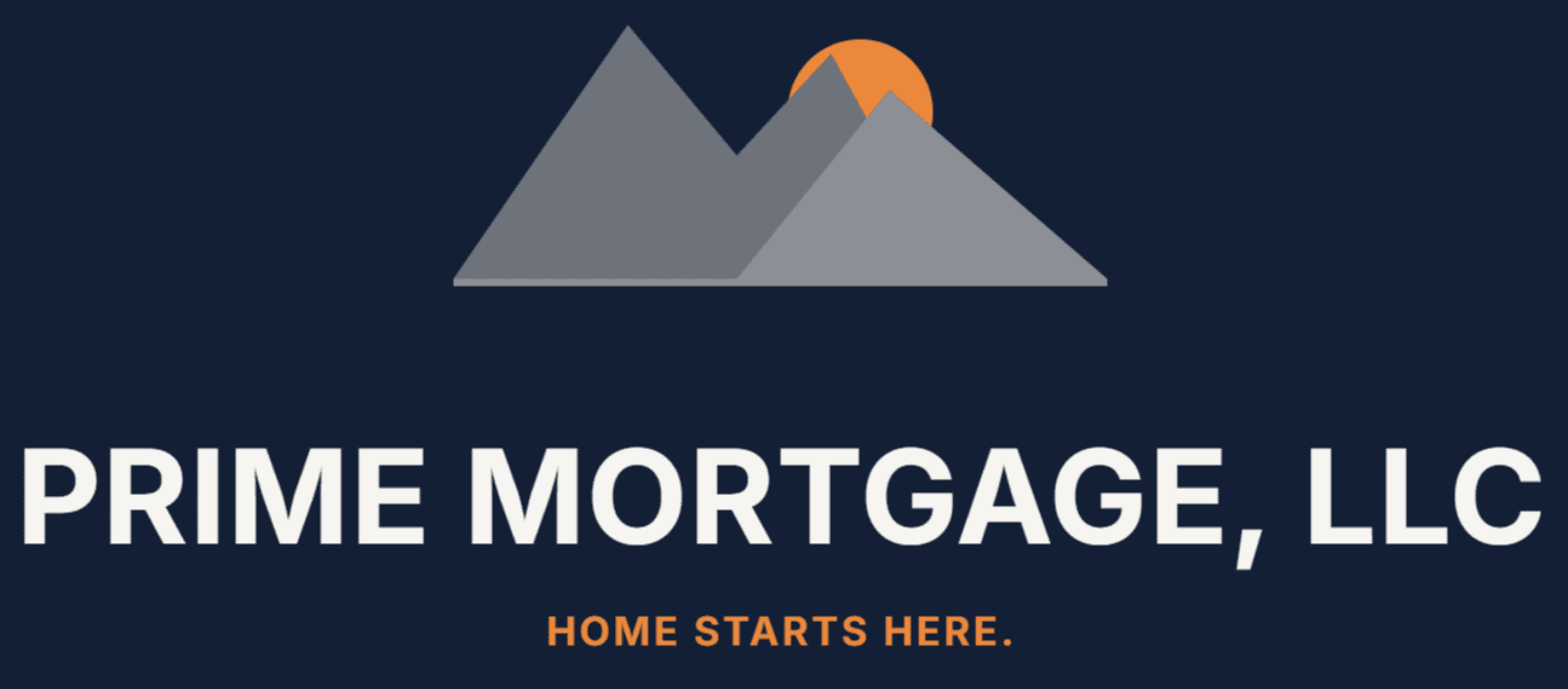 Prime Mortgage LLC