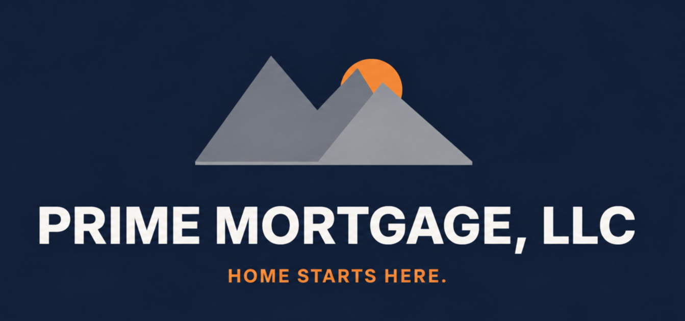 Prime Mortgage LLC