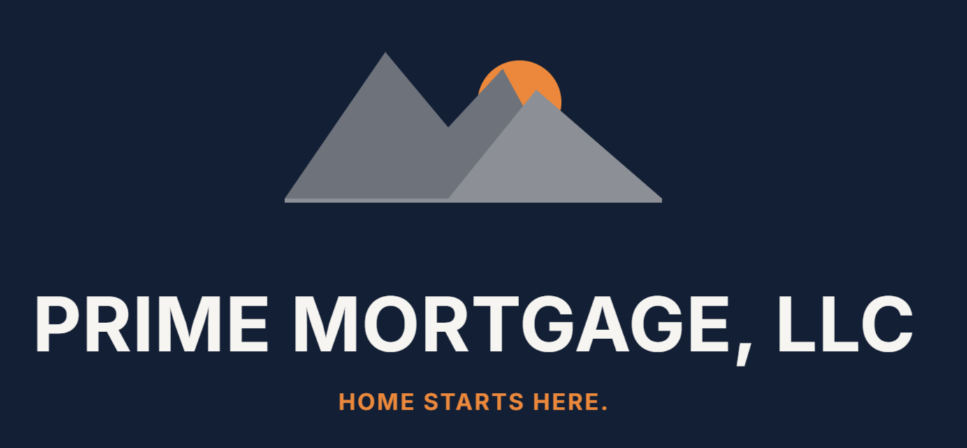 Prime Mortgage LLC