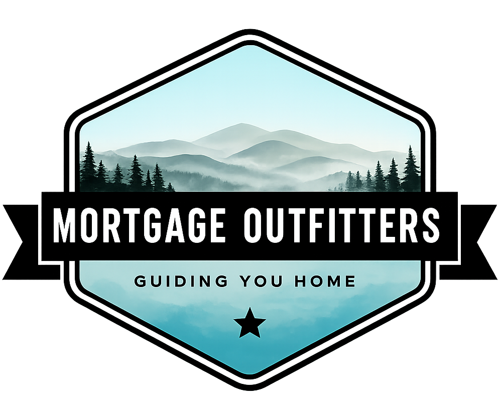 Mortgage Outfitters LLC