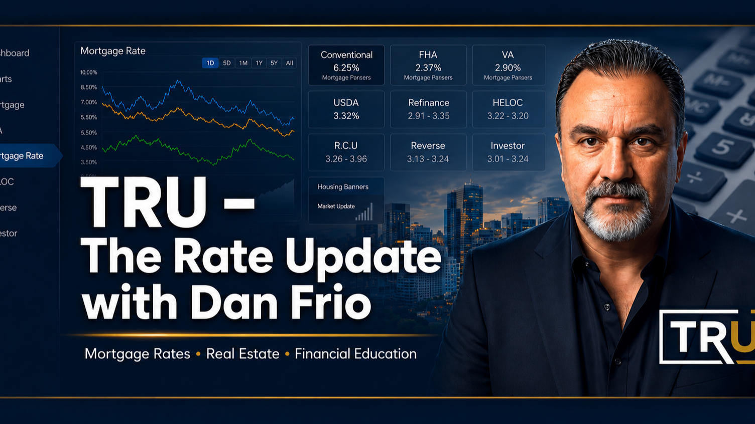 The Frio Team