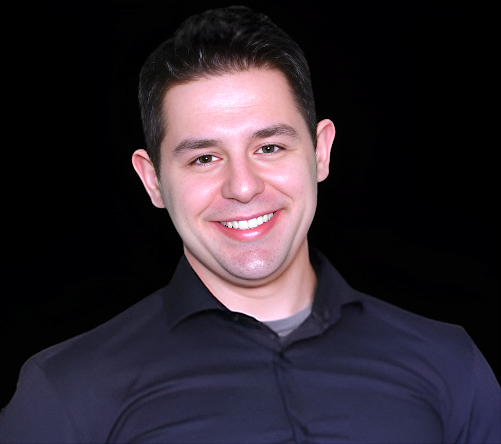 Dr. Goris Nazari PhD