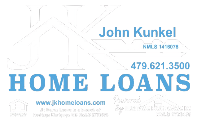 JK Home Loans