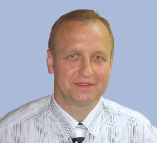 Richard Kazimierki picture