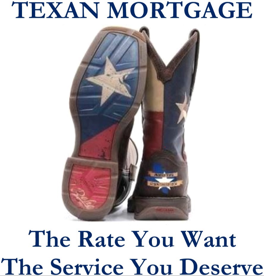 Texan Mortgage