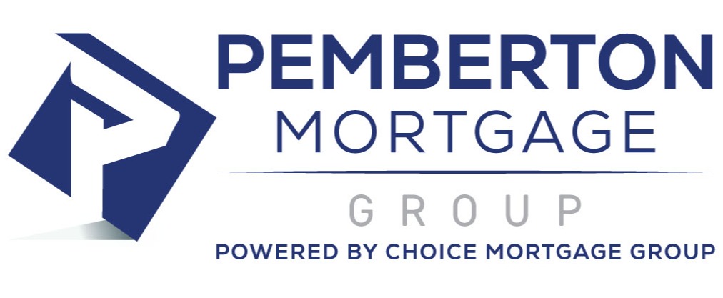Pemberton Mortgage Group - Powered by Choice Mortg logo