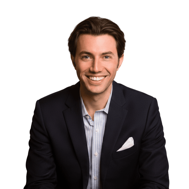 Parker Stein Mortgage