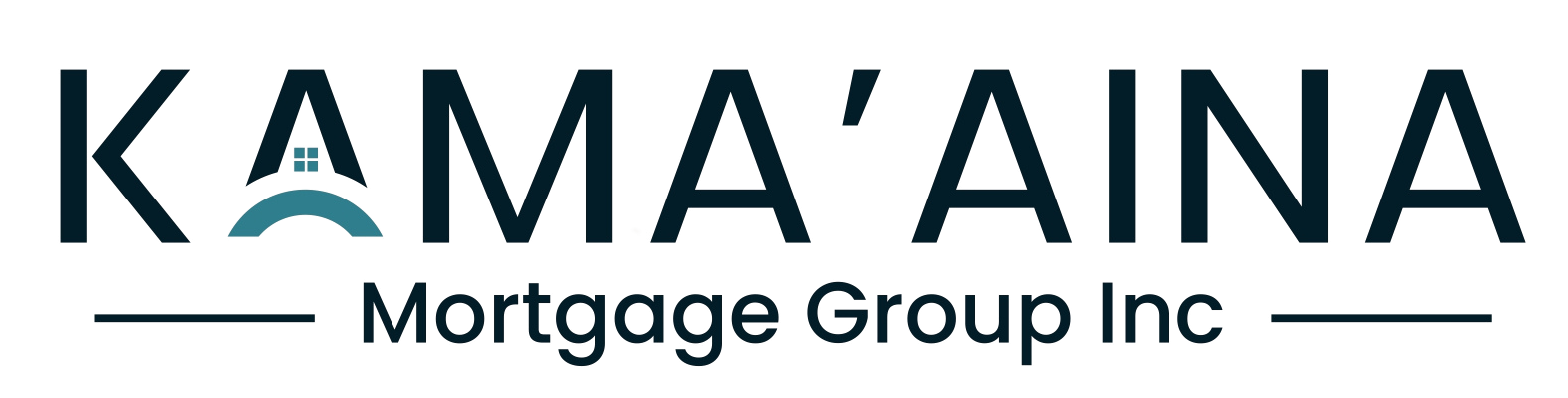 Kama'aina Mortgage Group Inc.
