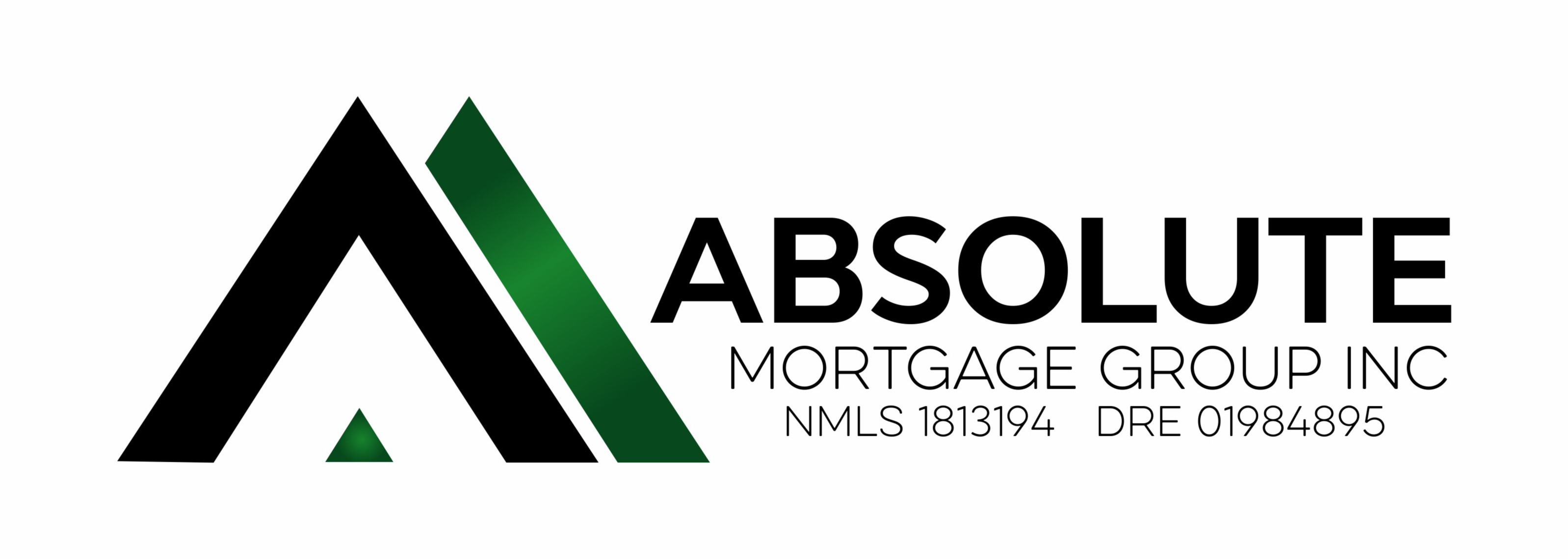 Absolute Mortgage Group Inc.