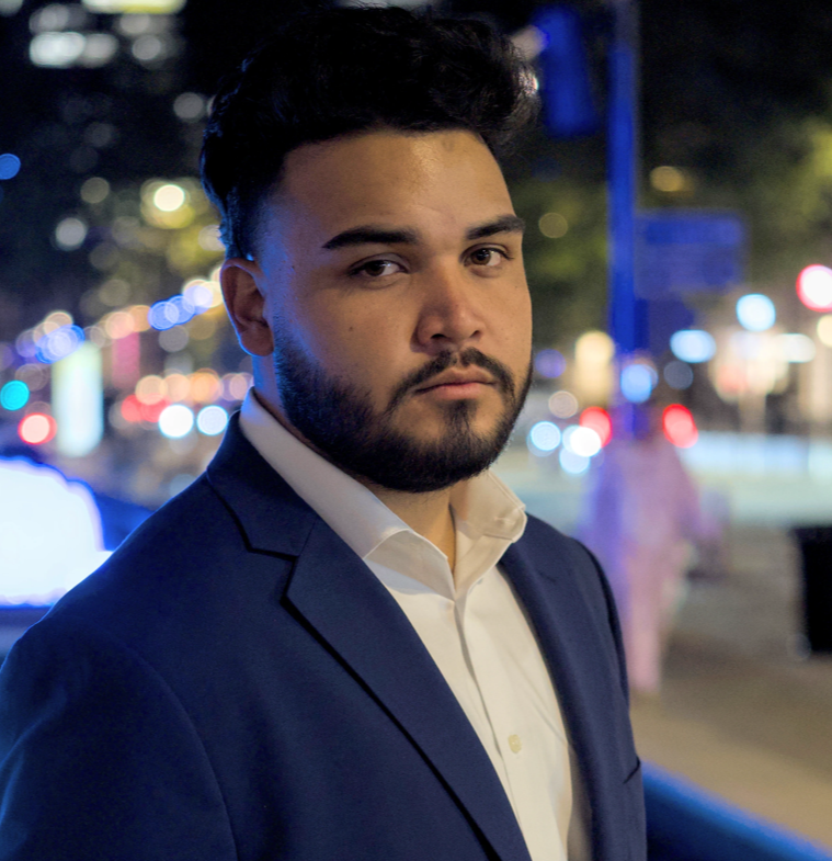 Carlos Roman picture