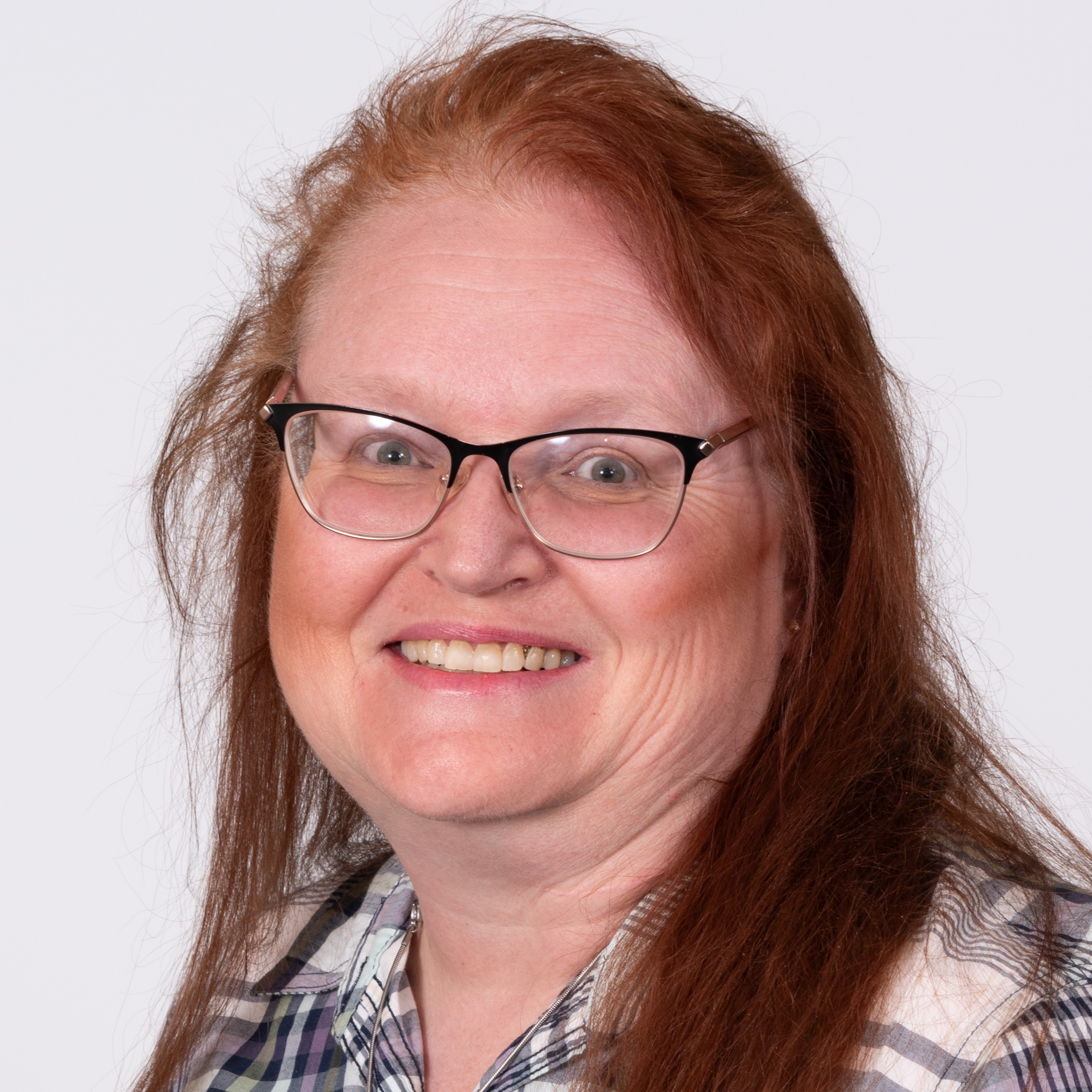 Sheryl Ernst picture