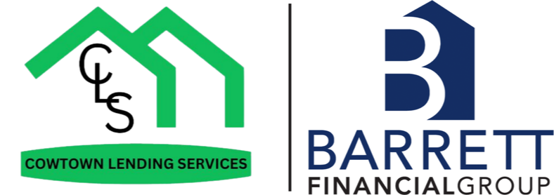 Cowtown Lending Services, LLC powered by Barrett Financial Group